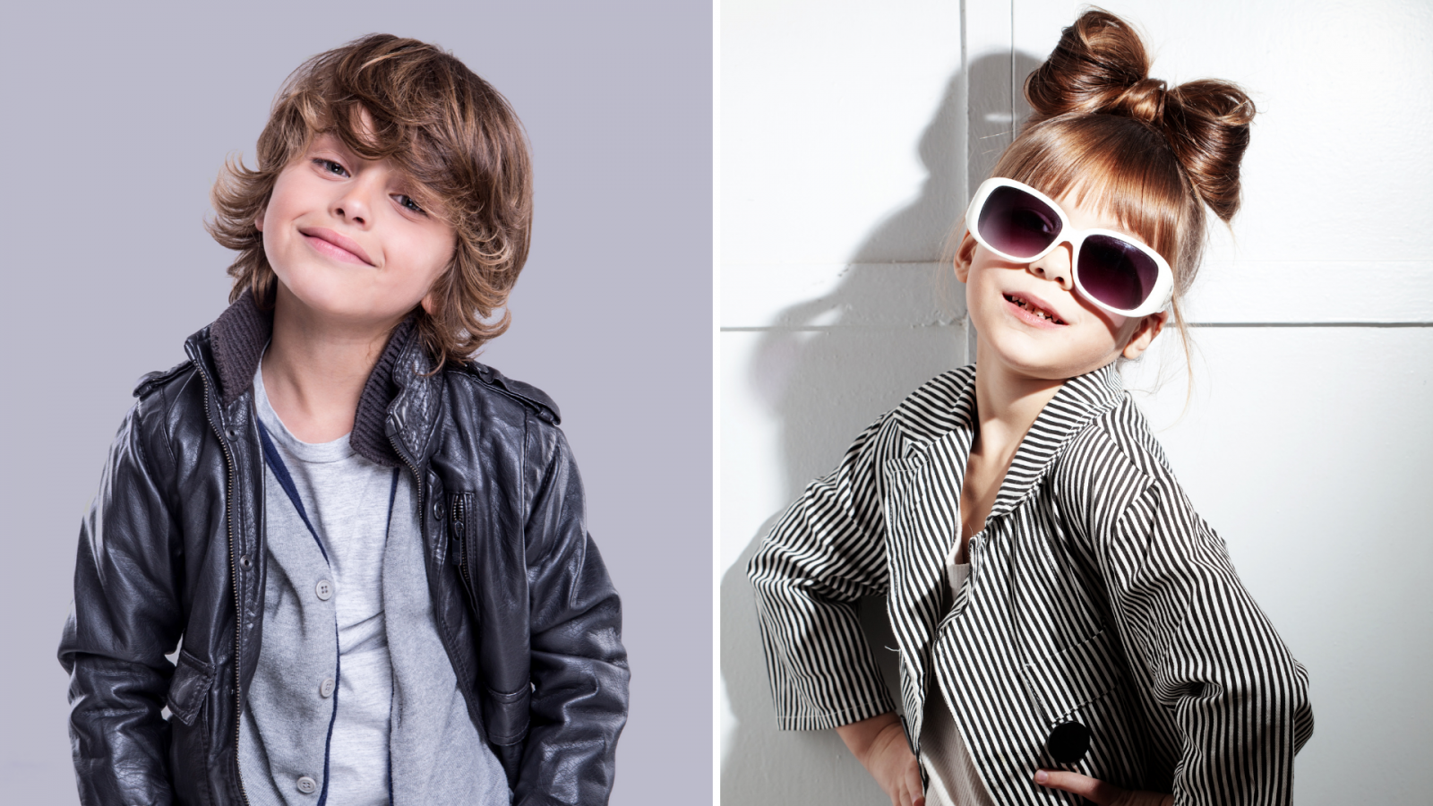Ropa hotsell infantil sostenible